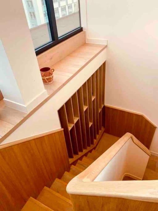 Large 3 Bed 3 Bathrooms Penthouse With Terrace And City Views In Лондон Экстерьер фото